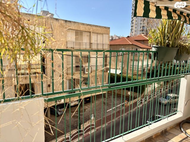 דירה, הלפיד 3, נחלת גנים, רמת גן