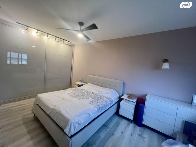 דירה, אנצו סירני 15, גבעת הרמבם, גבעתיים