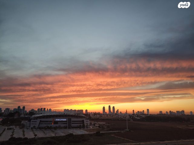 דירה, שדרות טום לנטוס 71, קרית השרון, נתניה