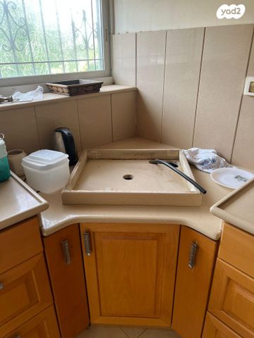 דו משפחתי, רימון 6, נוף הגלעד, בית שאן