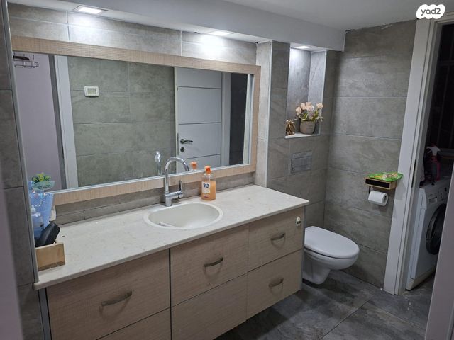 דירה, רבי עקיבא 31, המיימוני, חיפה