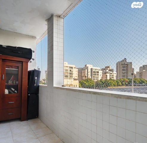 דירה, הציונות 15, רובע הקריה, הסיטי, אשדוד