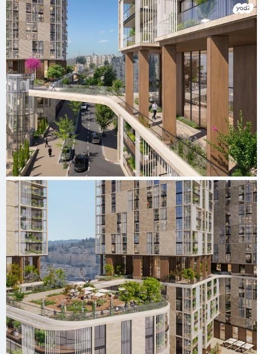 דירה, הסיירת הירושלמית 32, פסגת זאב, ירושלים