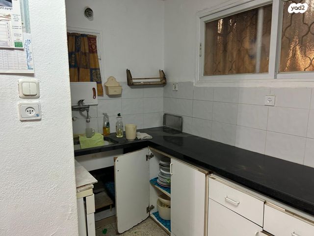 דירת גן, דן 35, שיכון ה', קרית שמונה