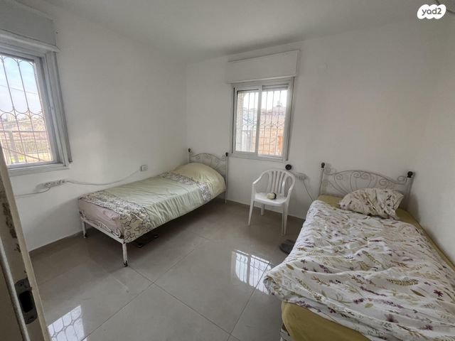 דירה, אביר יעקב 30, נווה יעקב, ירושלים