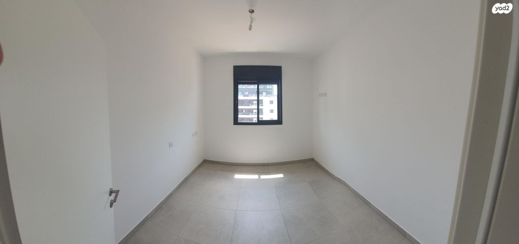 דירה, דבורה עומר 9, נאות שדה, רעננה