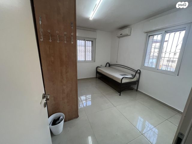 דירה, אביר יעקב 30, נווה יעקב, ירושלים