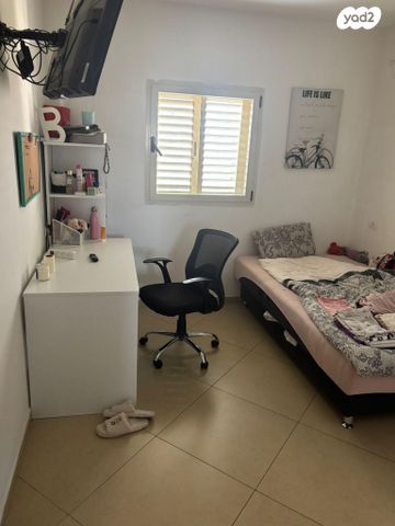 דירה, גדעון האוזנר 5, רמות הרכס, באר שבע