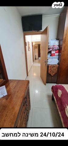 דירה, יוספטל 66, דרום מערב ותיק, בת ים