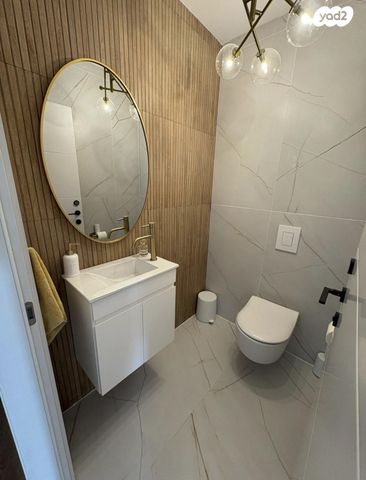 דירה, דרך רמתיים 9, שאר העיר, הוד השרון