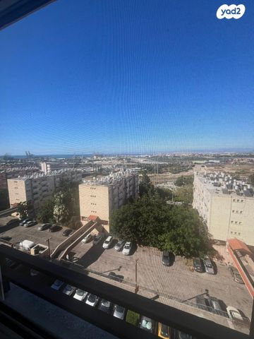 דירה, חטיבת כרמלי 44, נווה פז, חיפה