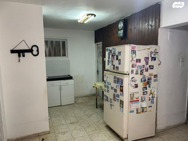 דירת גן, דן 35, שיכון ה', קרית שמונה