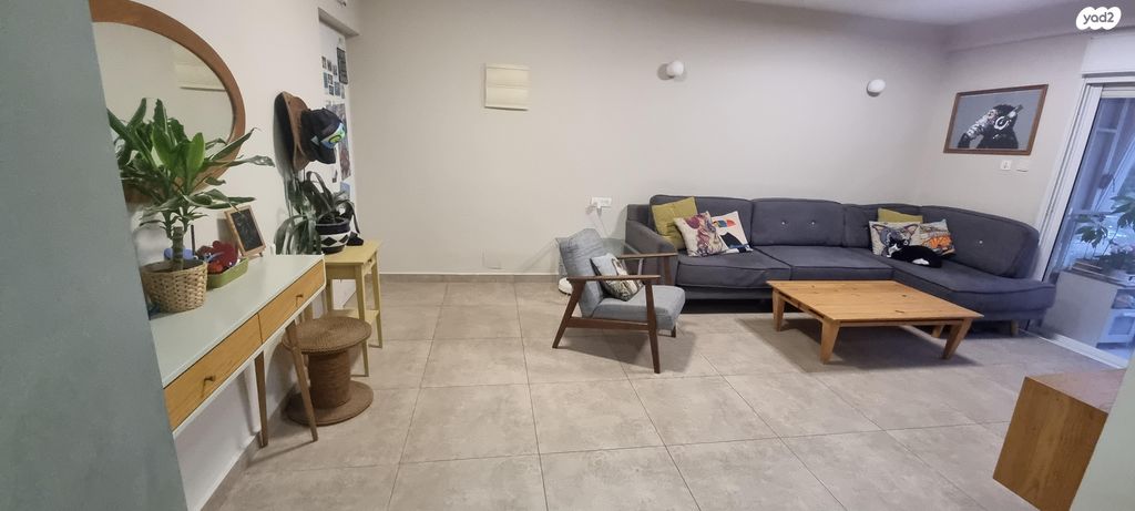 דירה, הנגיד 1, נאות שקמה, ראשון לציון