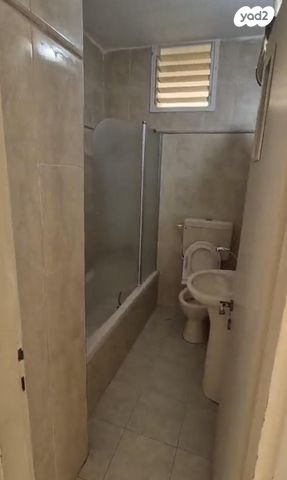 דירה, וייצמן 26, עיר, מרכז העיר, נהריה