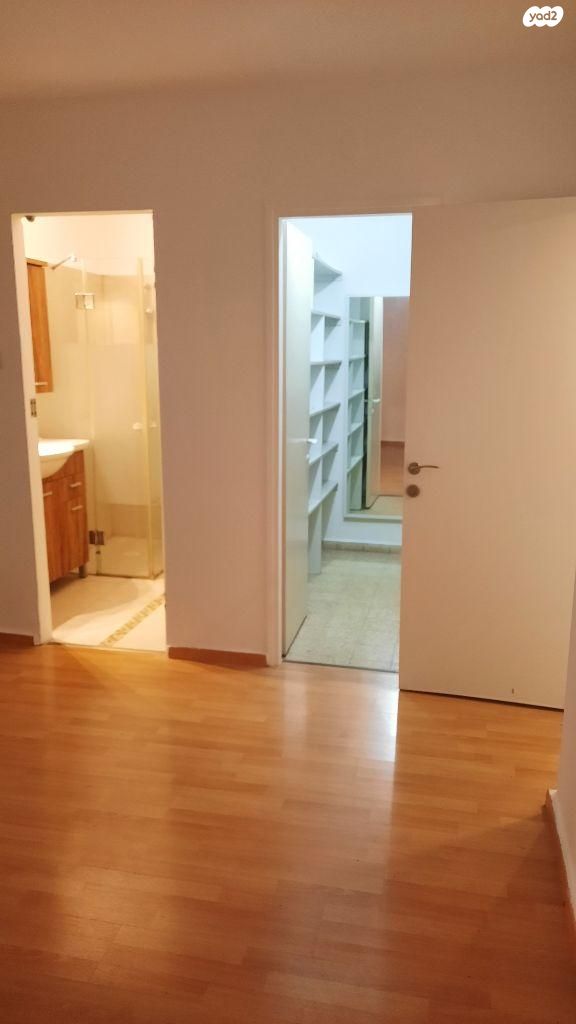 דירת גן, הערבה 1, אורנית, אורנית