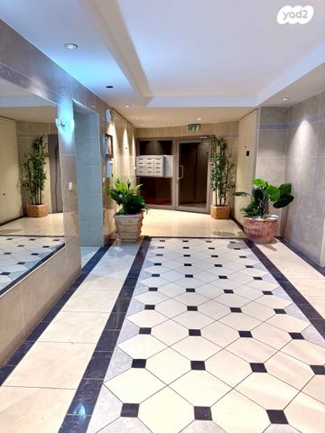 דירה, יקינטון 13, גבעת הרקפות, קרית ביאליק