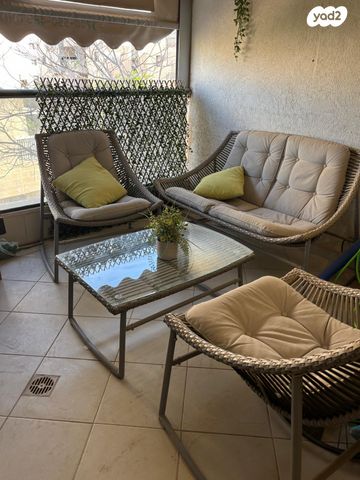 דירה, גדעון האוזנר 5, רמות הרכס, באר שבע