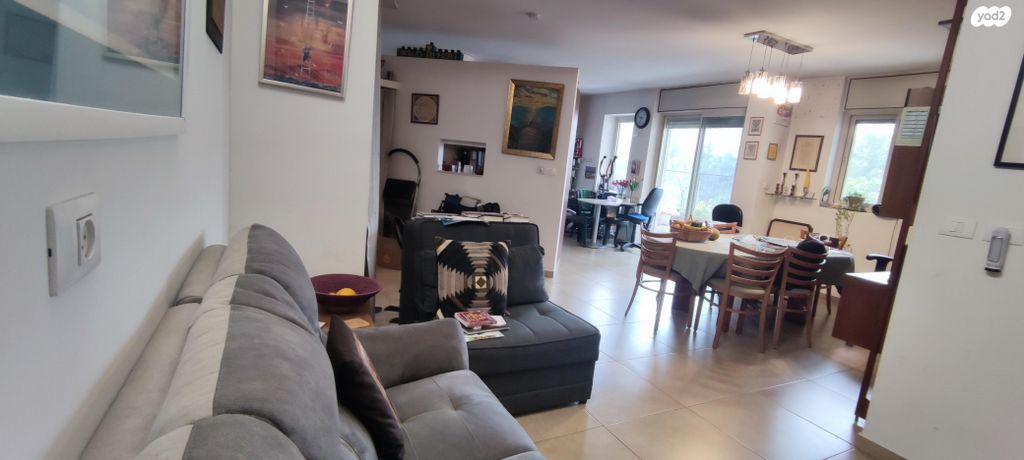 דירה, משה קורדובירו 26, גבעת שאול, ירושלים