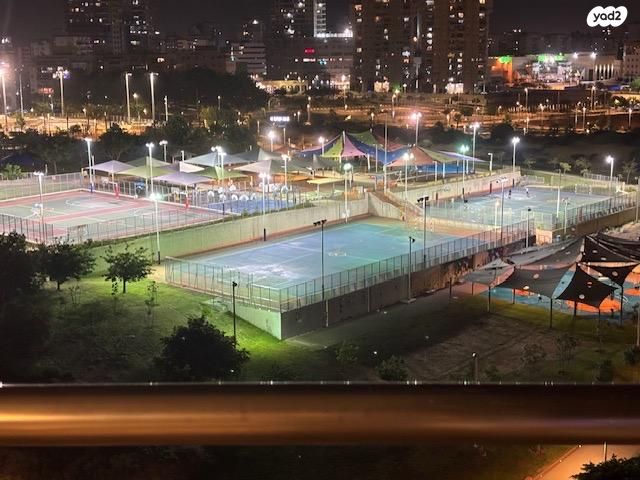 דירה, אקסודוס 26, מרינה, אשדוד