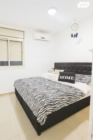 דירה, אחיה השילוני 16, רמת אבי עזרי / רמת בית שמש ג-1, בית שמש