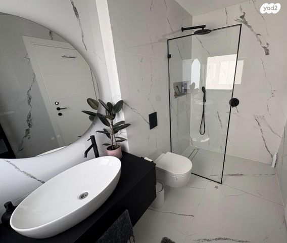 דירה, דרך רמתיים 9, שאר העיר, הוד השרון