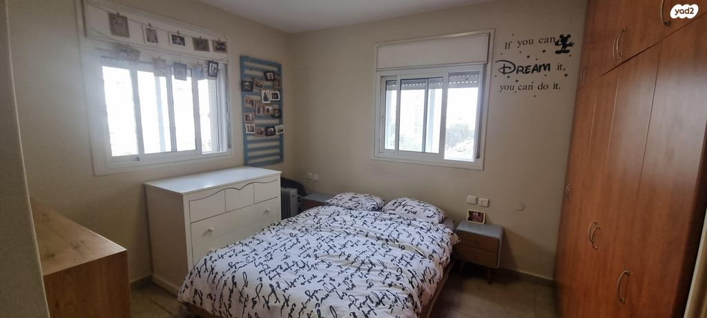 דירה, הנגיד 1, נאות שקמה, ראשון לציון