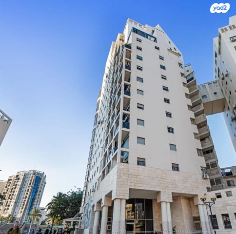 דירה, הציונות 15, רובע הקריה, הסיטי, אשדוד