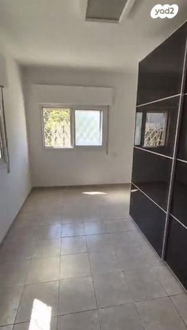 דירה, וייצמן 26, עיר, מרכז העיר, נהריה