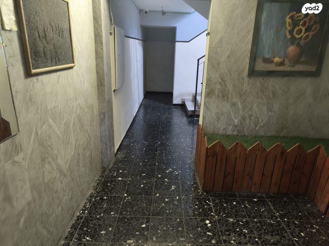 דירה, מלכי צדק 17, רמת השקמה, רמת גן