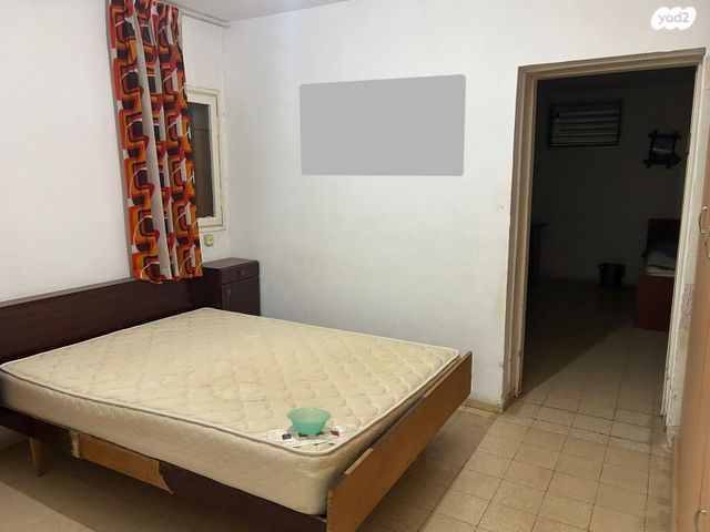 דירת גן, דן 35, שיכון ה', קרית שמונה