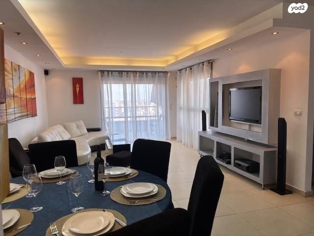 דירה, אקסודוס 26, מרינה, אשדוד