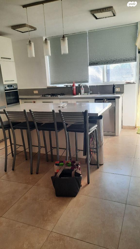 דירת גן, הערבה 1, אורנית, אורנית