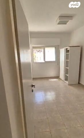 דירה, וייצמן 26, עיר, מרכז העיר, נהריה