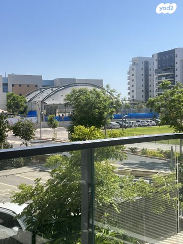 דירה, אורנה פורת 8, הרקפות, ראשון לציון