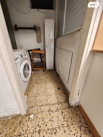 דירה, הרצל 2, הגבול רוטשילד, בת ים