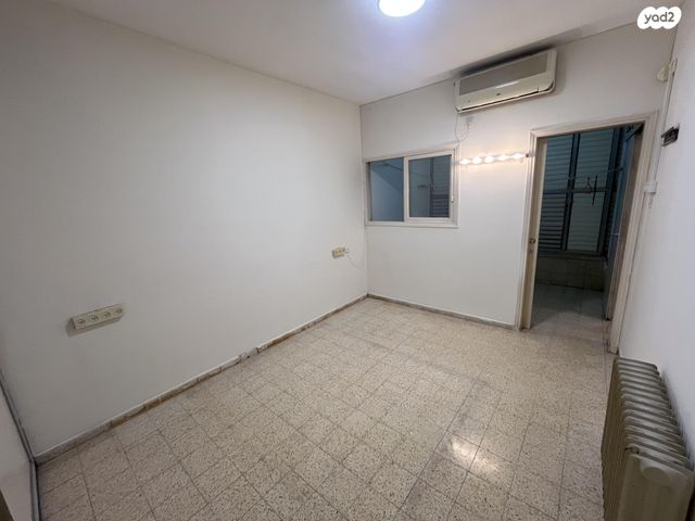 דירה, היבנר 3, כפר גנים א, פתח תקווה