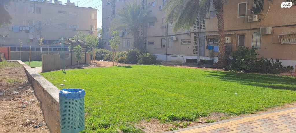 דירה, חן 41, אבישור, ערד