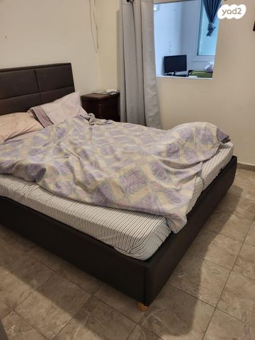 דירה, רד"ק 4, שכונת הלל, רמת גן