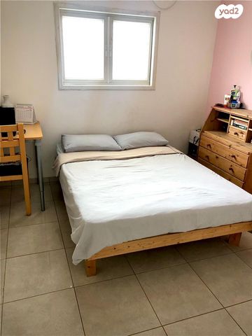 דירה, אברהם טביב 9, מחנה יהודה, פתח תקווה