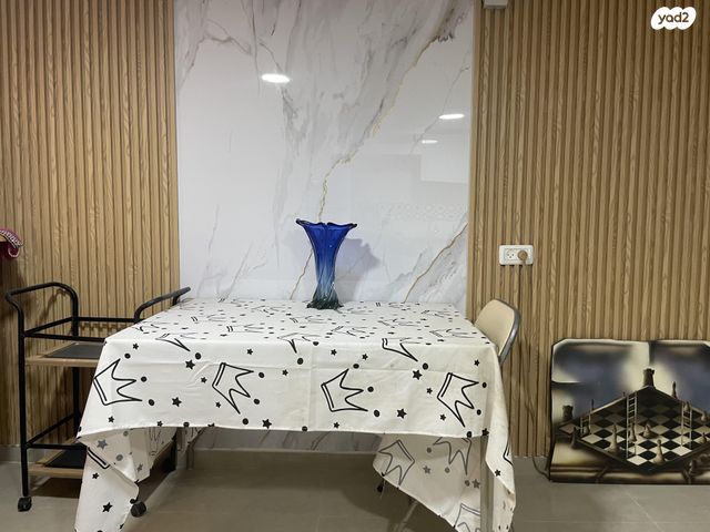 דירה, הרצל 21, הדר מרכז, חיפה