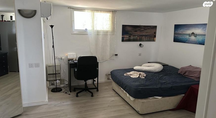 סאבלט, גולדה מאיר 17, רמת גולדה, חיפה