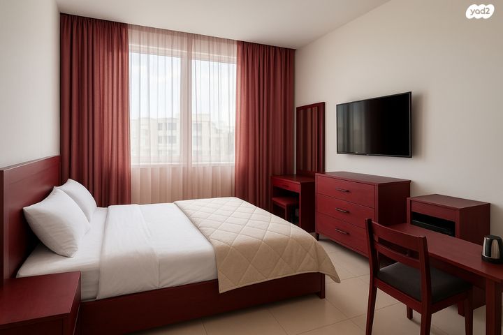 דרך מנחם בגין 19