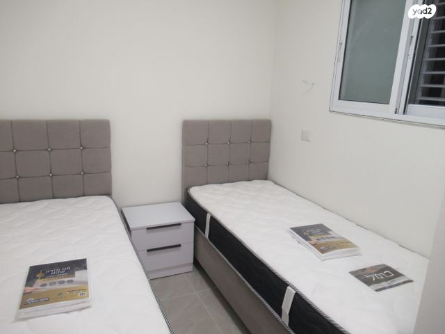 רחבת הזמיר 16