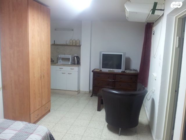 סמטת הר נבו 13