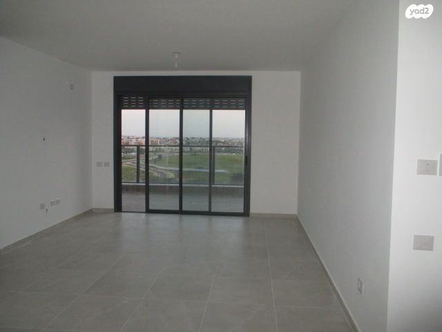 דירה, יצחק שמיר 7, רמת יורם, נתיבות