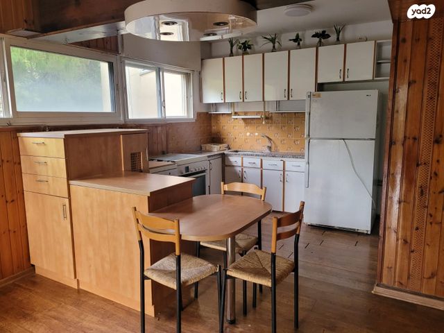 דירה, האורן 11, כתף, כרמיאל