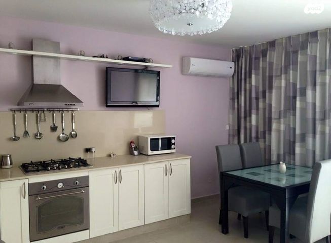 דירה, שדרות חטיבת הנגב 27, אבני חן, אילת