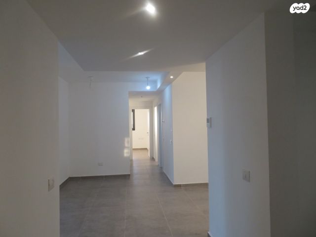 דירה, חיים הרצוג 3, פסגות אפק, ראש העין