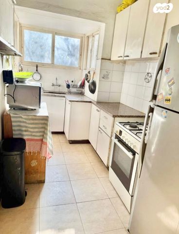 דירה, הרא"ה 10, שכונת יהלום, מרכז העיר ב, רמת גן