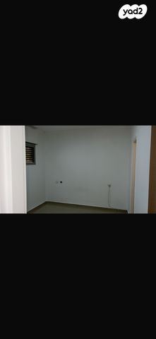 דירה, וייצמן 21, עיר, מרכז העיר, נהריה